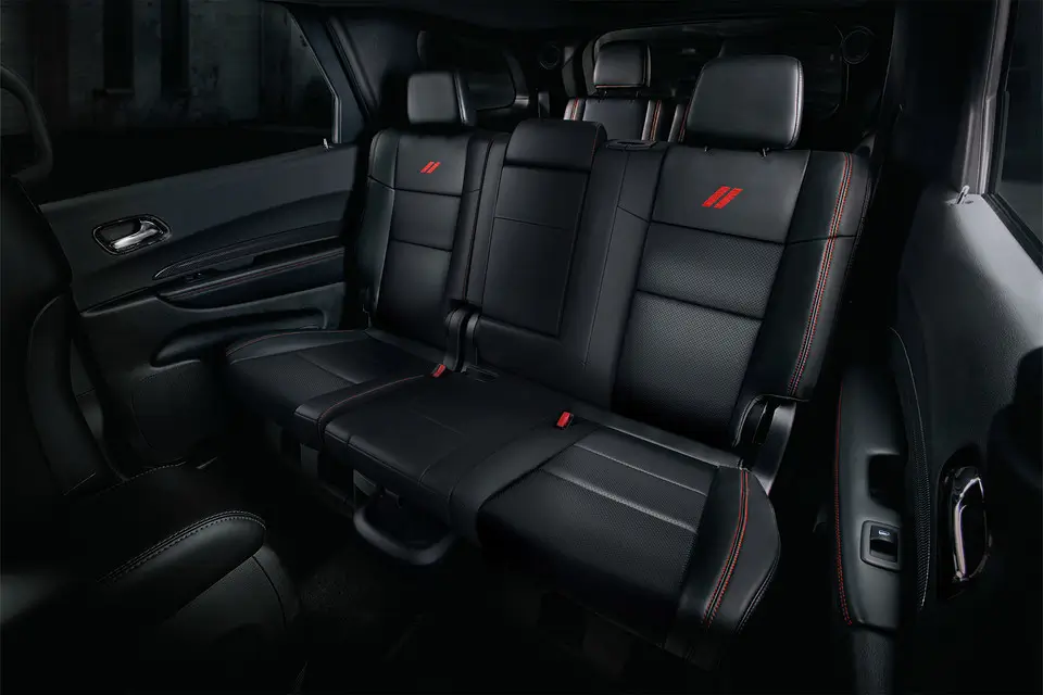 DODGE DURANGO