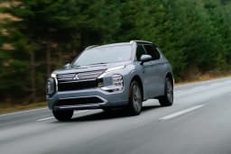 MITSUBISHI ECLIPSE CROSS thumbnail 1