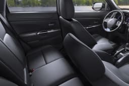 MITSUBISHI RVR thumbnail 1