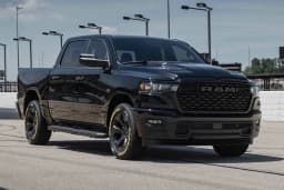 RAM 1500 thumbnail 1