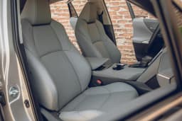 TOYOTA VENZA thumbnail 2