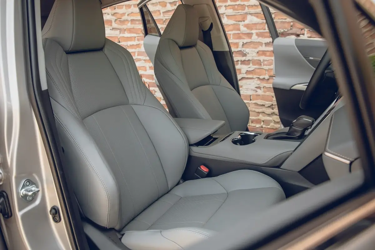 TOYOTA VENZA