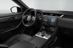 JAGUAR F-PACE thumbnail 2